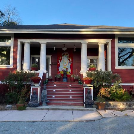 Amitabha Wine Country Cottage Santa Rosa Buitenkant foto