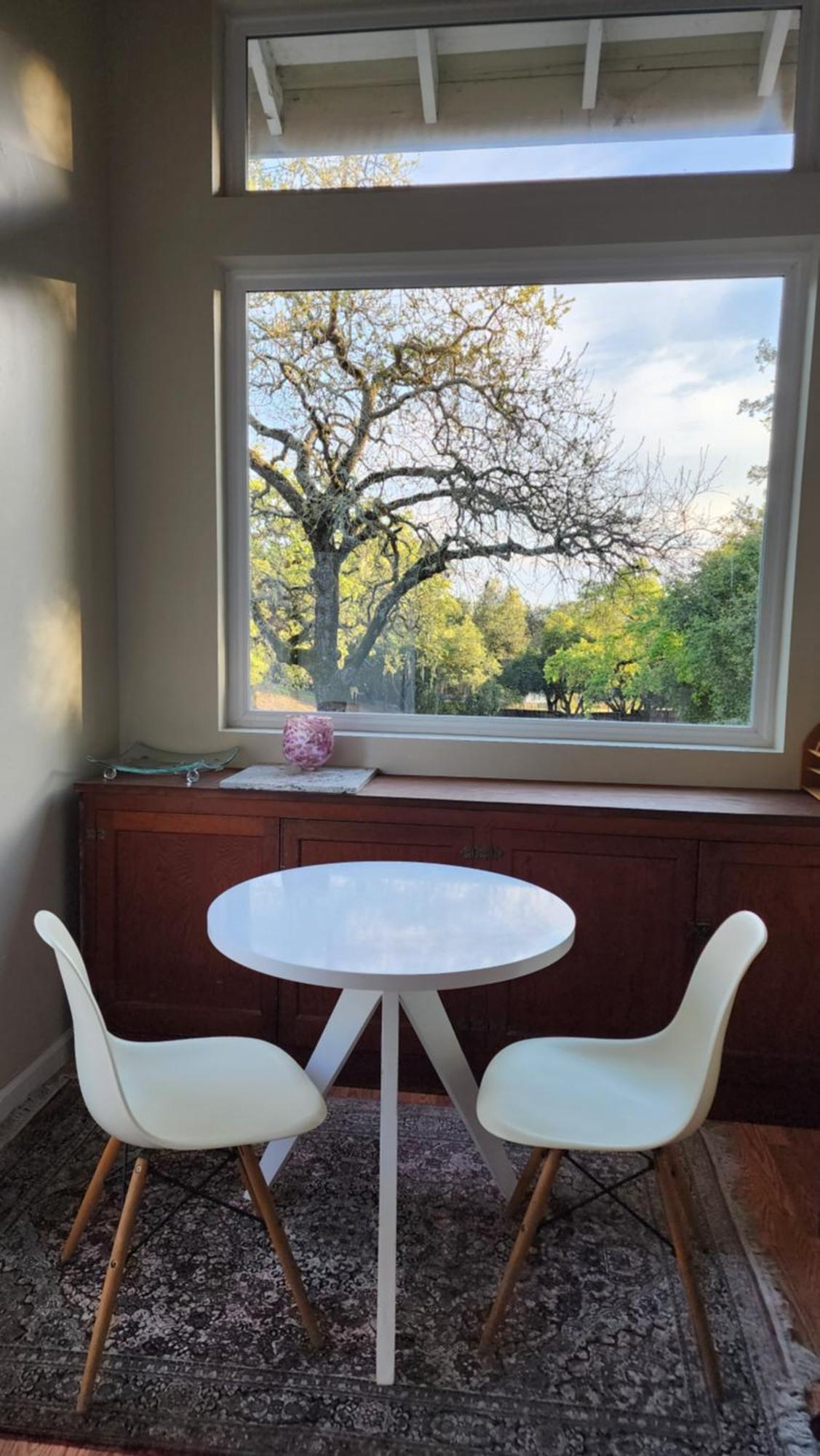 Amitabha Wine Country Cottage Santa Rosa Buitenkant foto