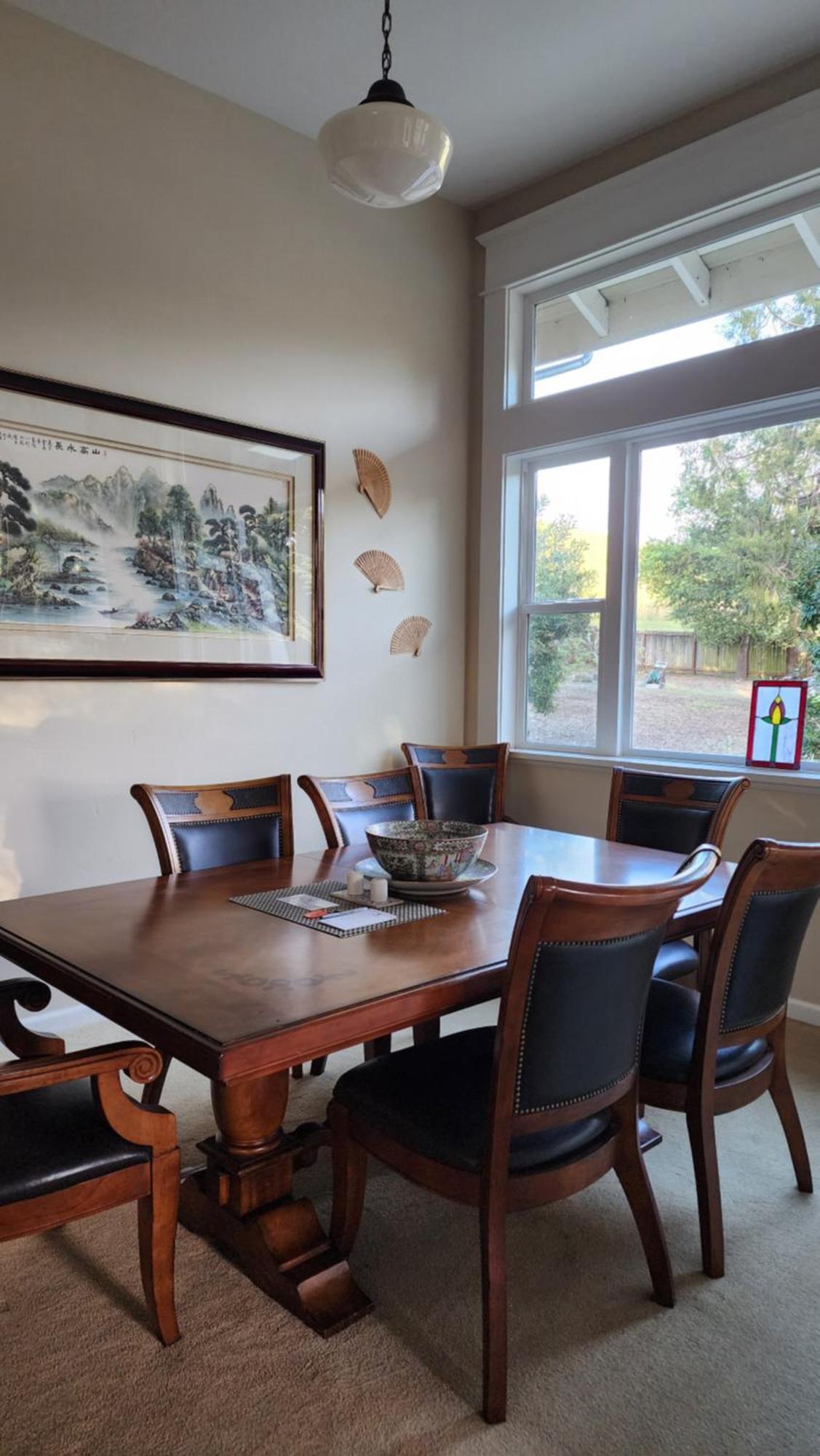 Amitabha Wine Country Cottage Santa Rosa Buitenkant foto