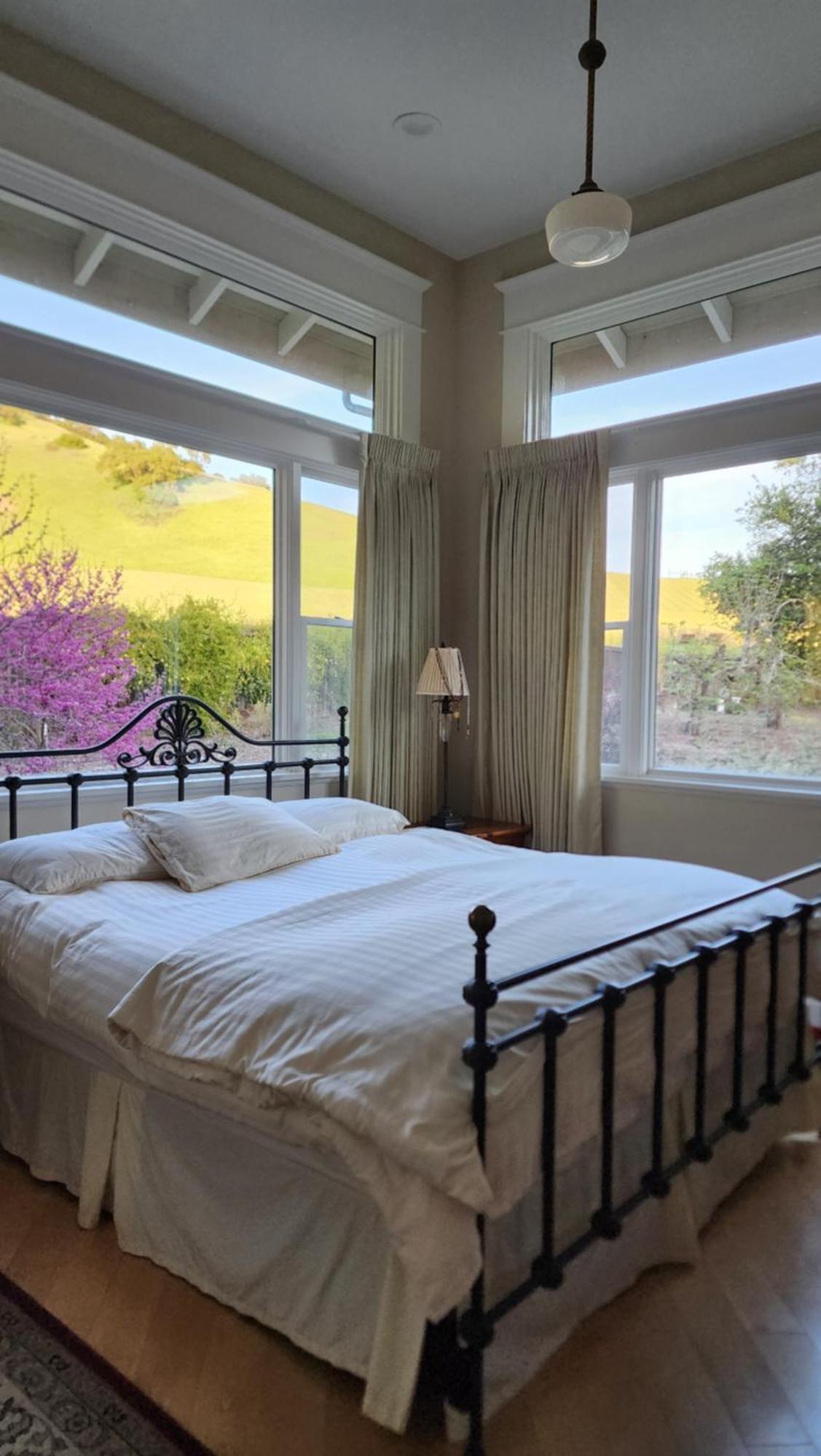 Amitabha Wine Country Cottage Santa Rosa Buitenkant foto