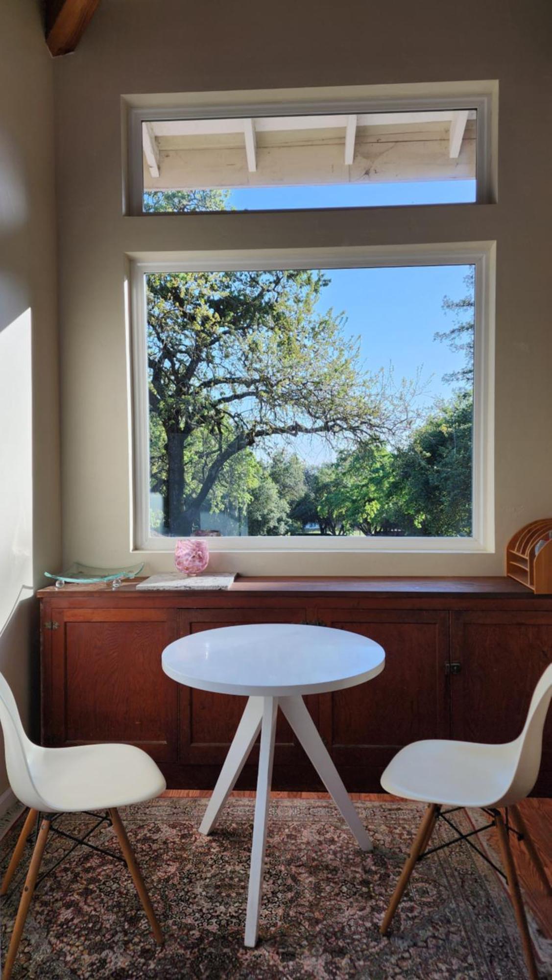 Amitabha Wine Country Cottage Santa Rosa Kamer foto
